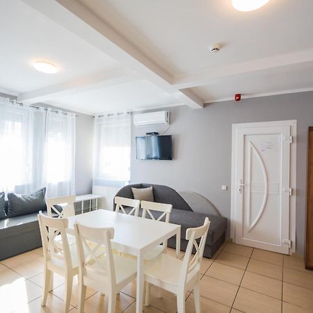 Riviera Apartmanhaz Siofok Exterior photo