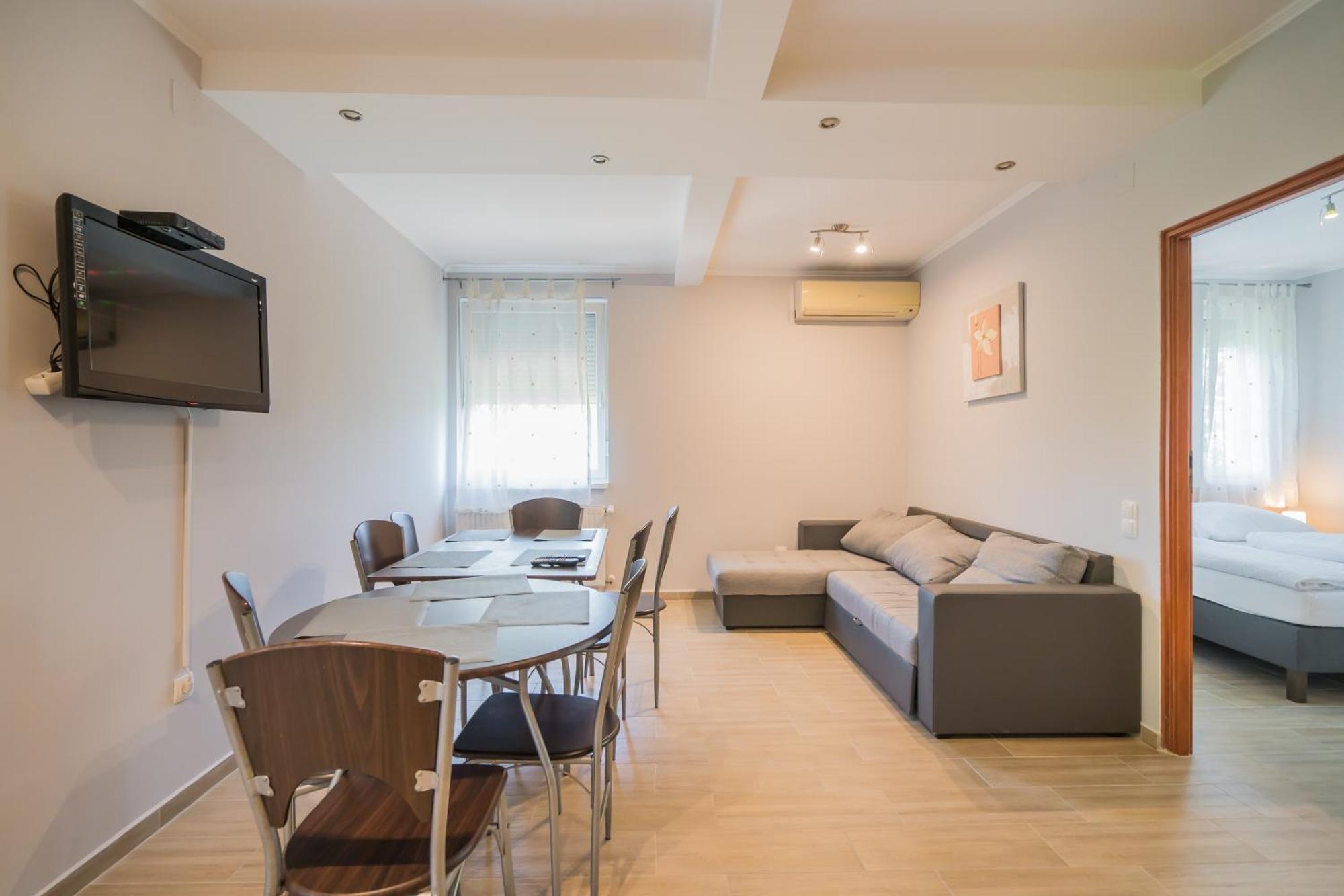Riviera Apartmanhaz Siofok Exterior photo