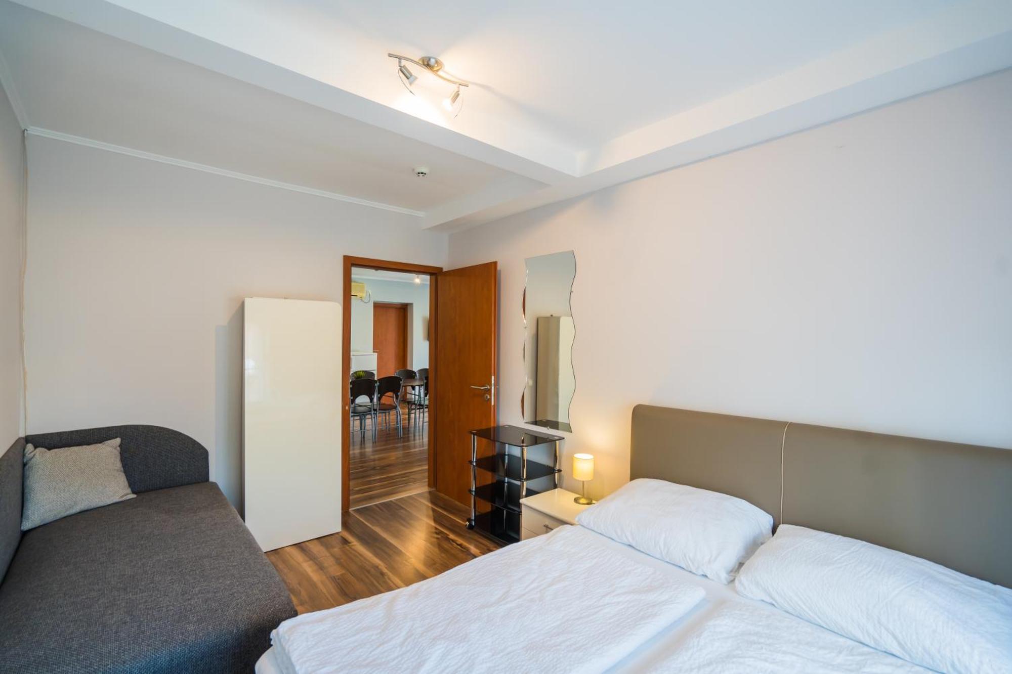 Riviera Apartmanhaz Siofok Exterior photo